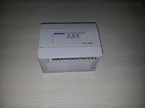 麦科电气PLC——MX1H——MX1H-1208MT