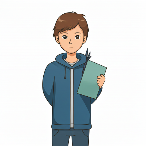 Student 4