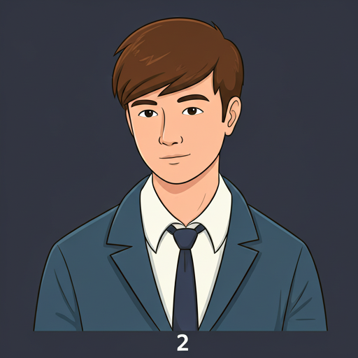Student 1